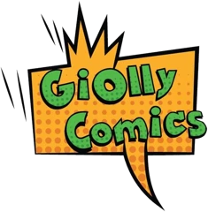 GiOlly Comics